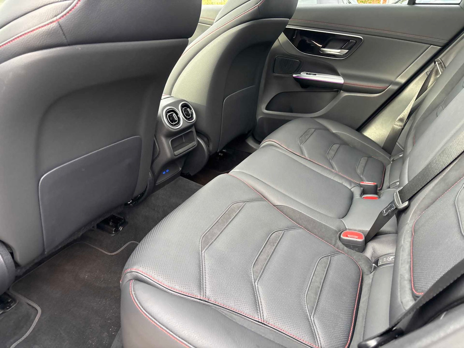 Used Mercedes-Benz GLC 2025 for sale - 75903594: Photo 21