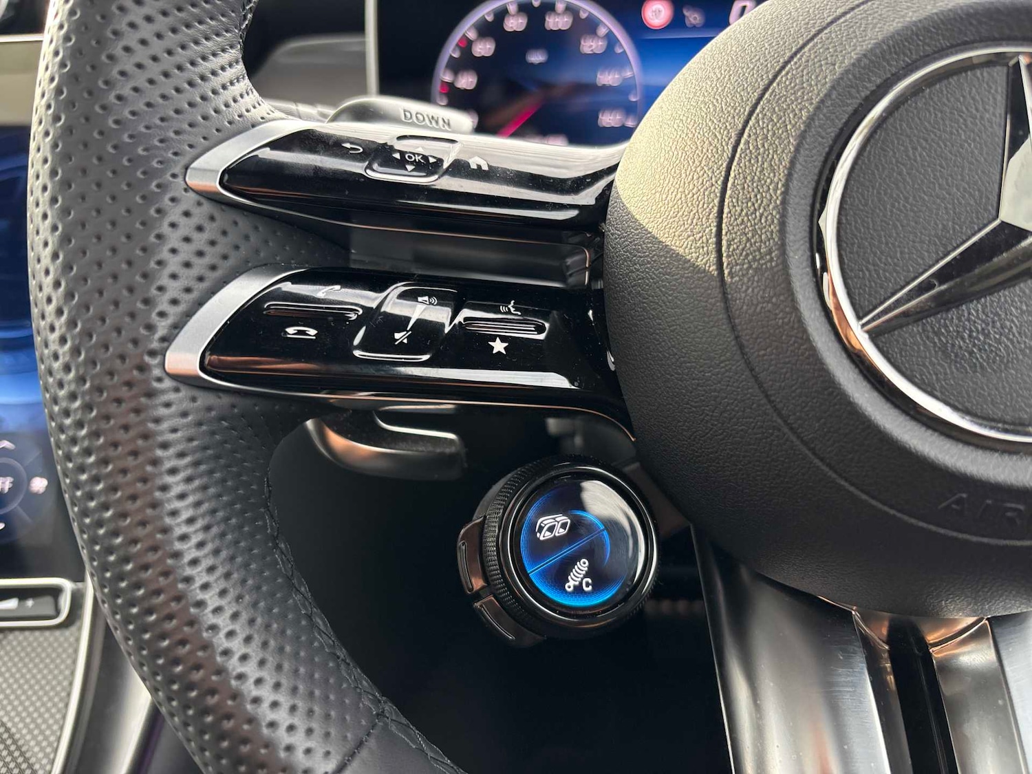 Used Mercedes-Benz GLC 2025 for sale - 75903594: Photo 25