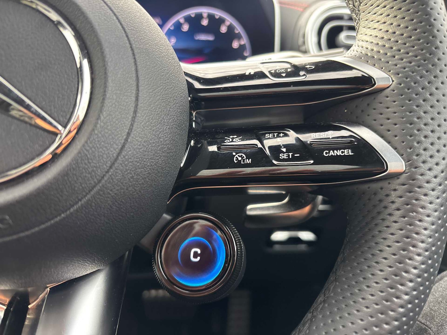 Used Mercedes-Benz GLC 2025 for sale - 75903594: Photo 26