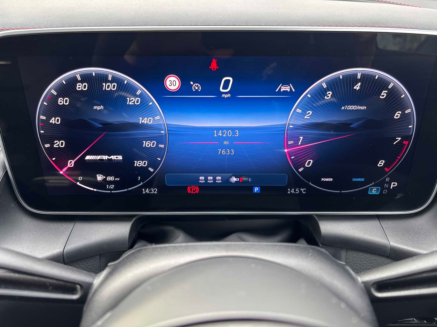 Used Mercedes-Benz GLC 2025 for sale - 75903594: Photo 27