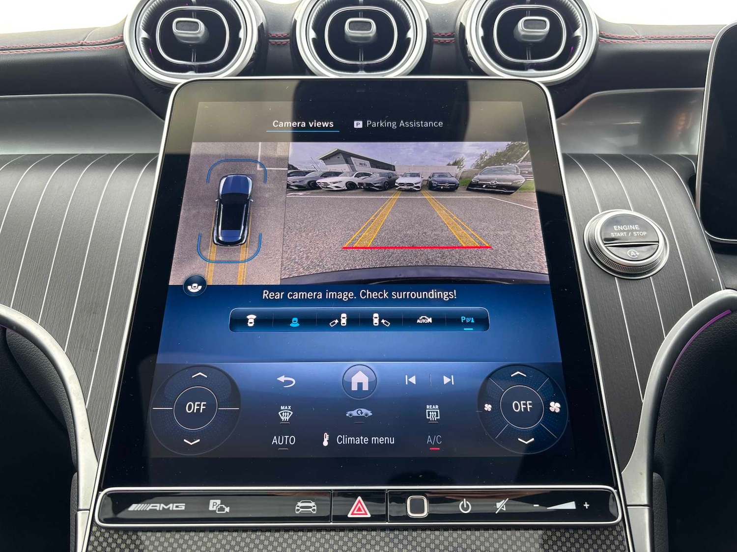 Used Mercedes-Benz GLC 2025 for sale - 75903594: Photo 32