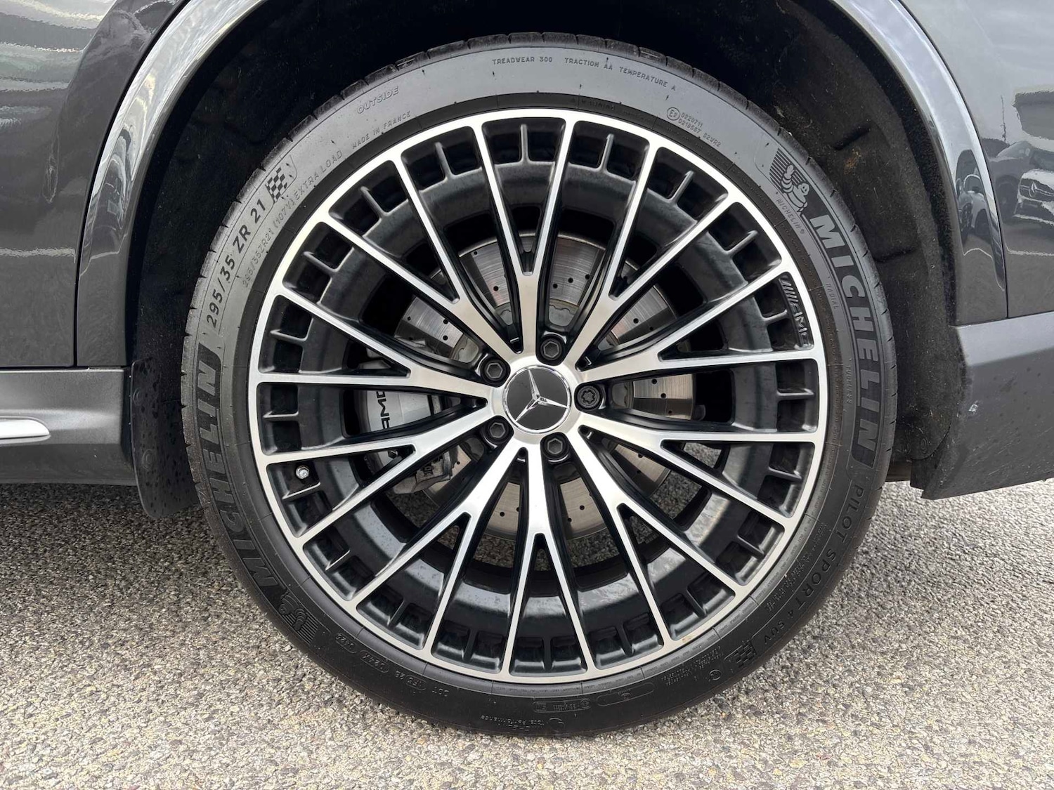 Used Mercedes-Benz GLC 2025 for sale - 75903594: Photo 9