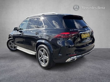 Used Mercedes-Benz GLE 2024 for sale - 79443758: Photo