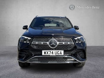 Used Mercedes-Benz GLE 2024 for sale - 79443758: Photo