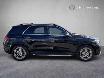 Used Mercedes-Benz GLE 2024 for sale - 79443758: Photo