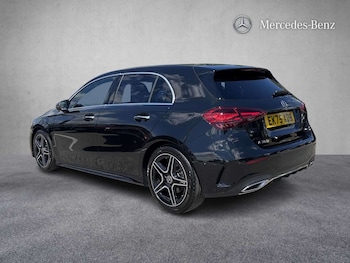 Used Mercedes-Benz A-Class 2025 for sale - 78666456: Photo