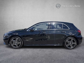 Used Mercedes-Benz A-Class 2025 for sale - 78666456: Photo