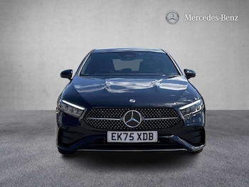 Used Mercedes-Benz A-Class 2025 for sale - 78666456: Photo