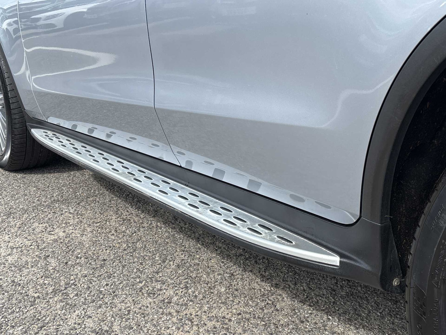 Used Mercedes-Benz GLC 2022 for sale - 75903590: Photo 12