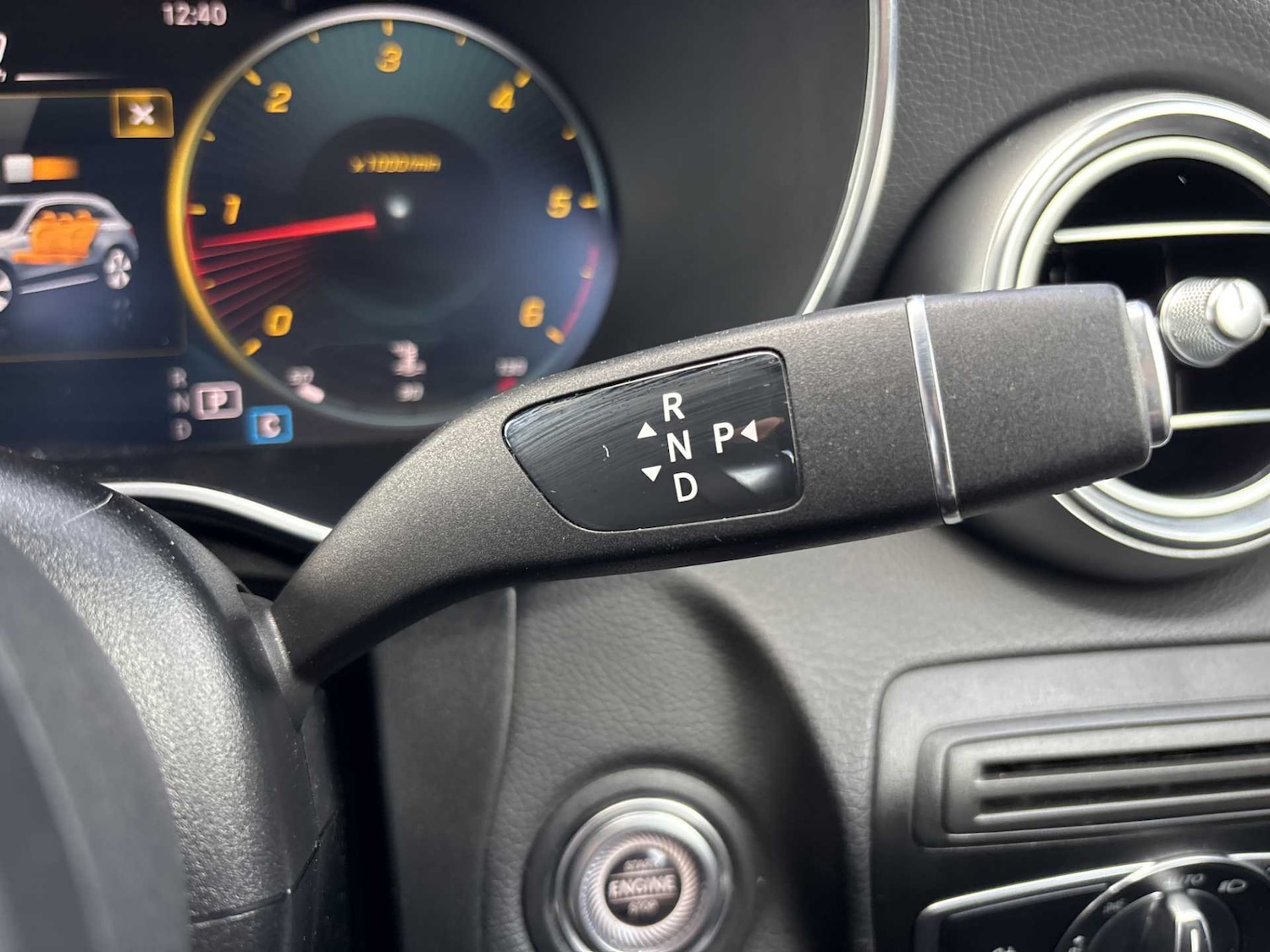 Used Mercedes-Benz GLC 2022 for sale - 75903590: Photo 25