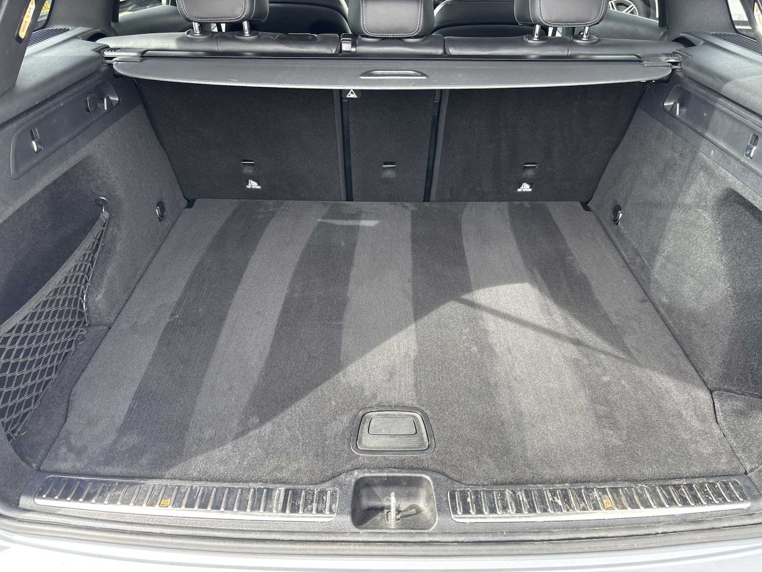 Used Mercedes-Benz GLC 2022 for sale - 75903590: Photo 7