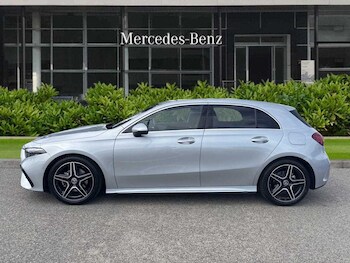 Used Mercedes-Benz A-Class 2025 for sale - 75025599: Photo