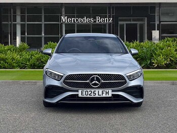 Used Mercedes-Benz A-Class 2025 for sale - 75025599: Photo