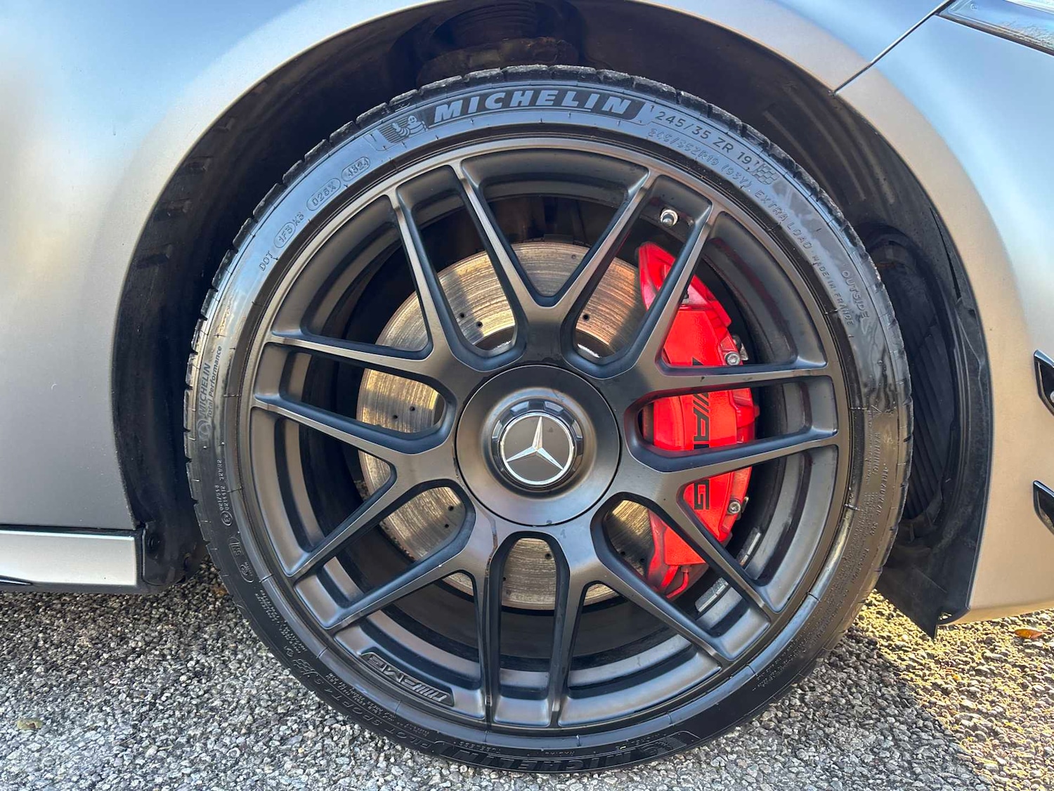 Used Mercedes-Benz A-Class 2024 for sale - 76610686: Photo 11