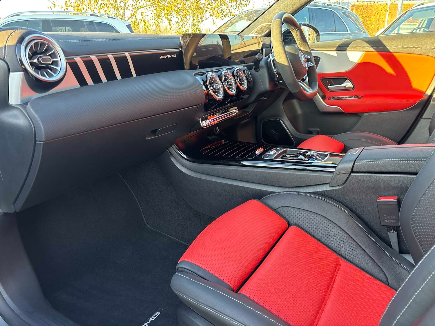 Used Mercedes-Benz A-Class 2024 for sale - 76610686: Photo 19