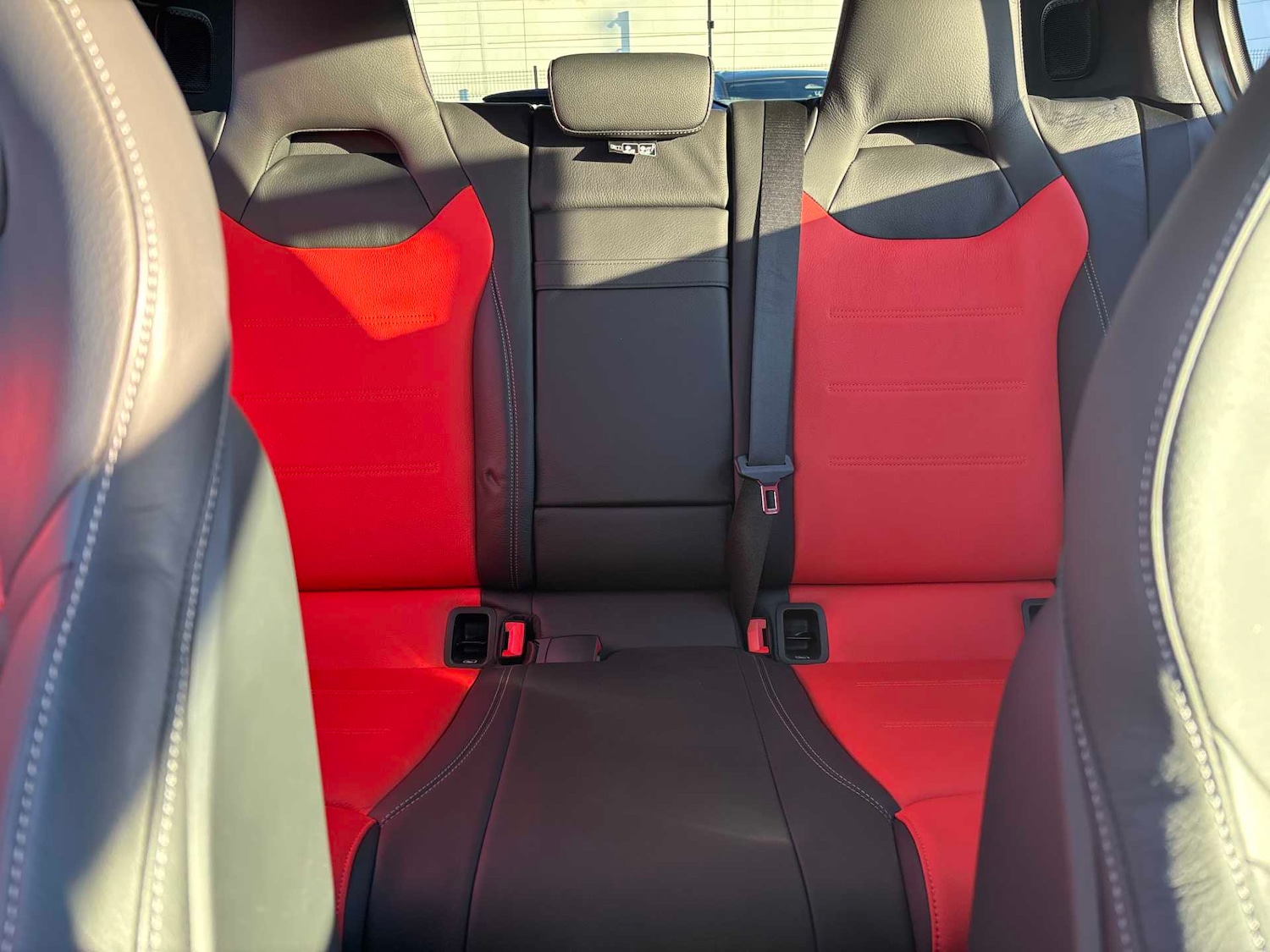 Used Mercedes-Benz A-Class 2024 for sale - 76610686: Photo 20