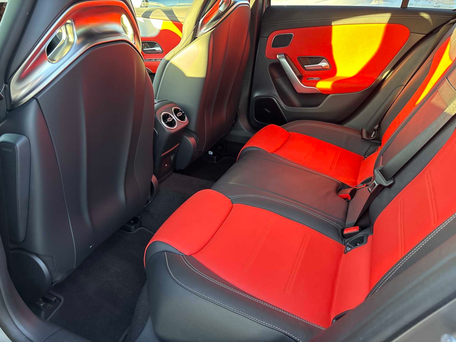 Used Mercedes-Benz A-Class 2024 for sale - 76610686: Photo 21