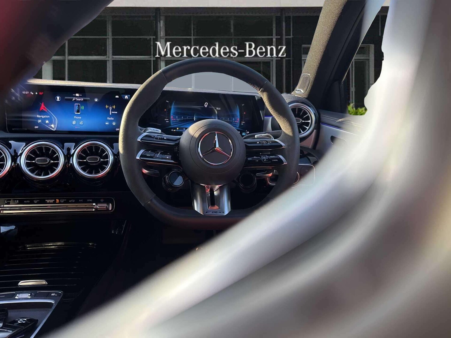 Used Mercedes-Benz A-Class 2024 for sale - 76610686: Photo 23