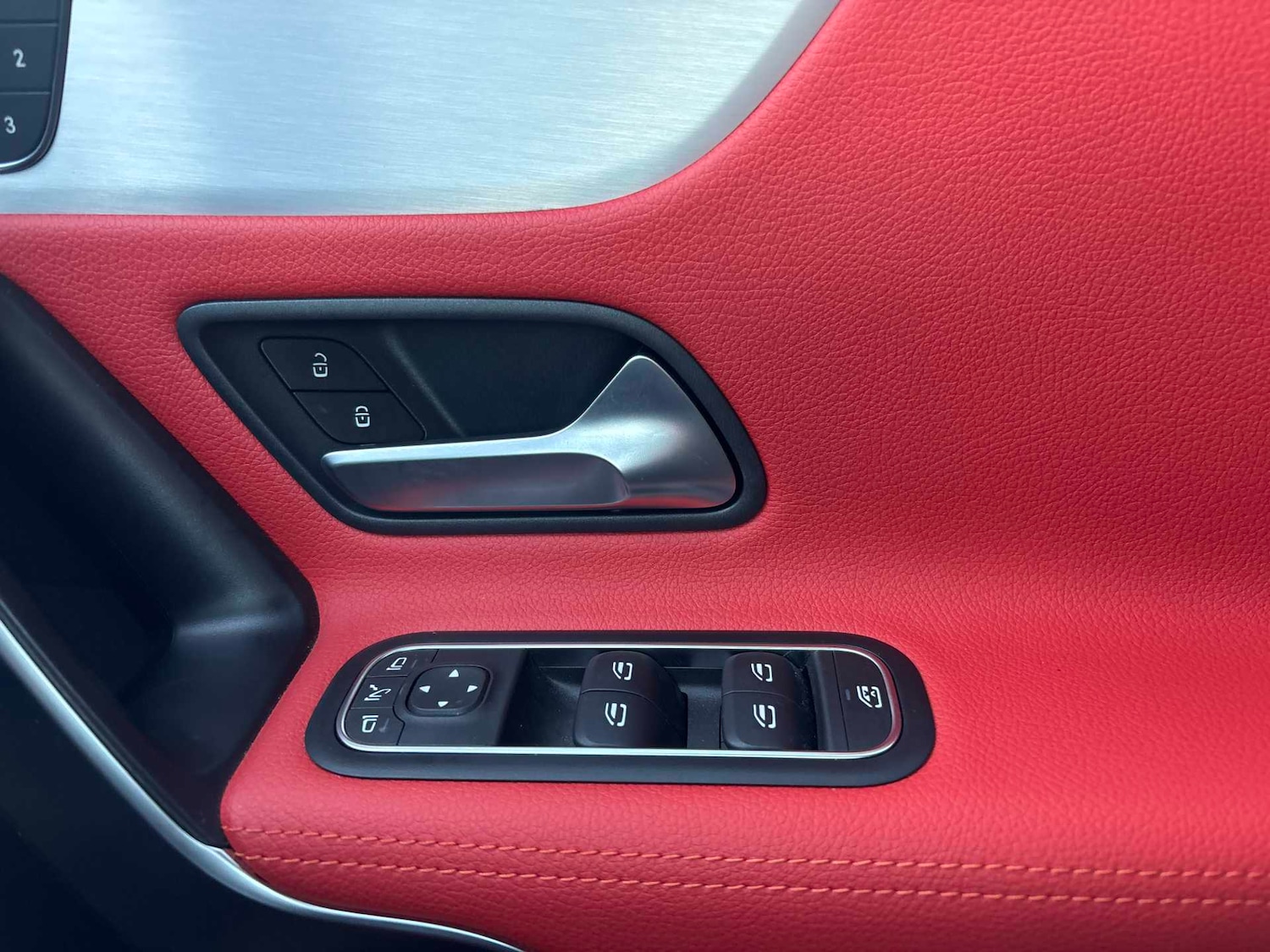 Used Mercedes-Benz A-Class 2024 for sale - 76610686: Photo 29