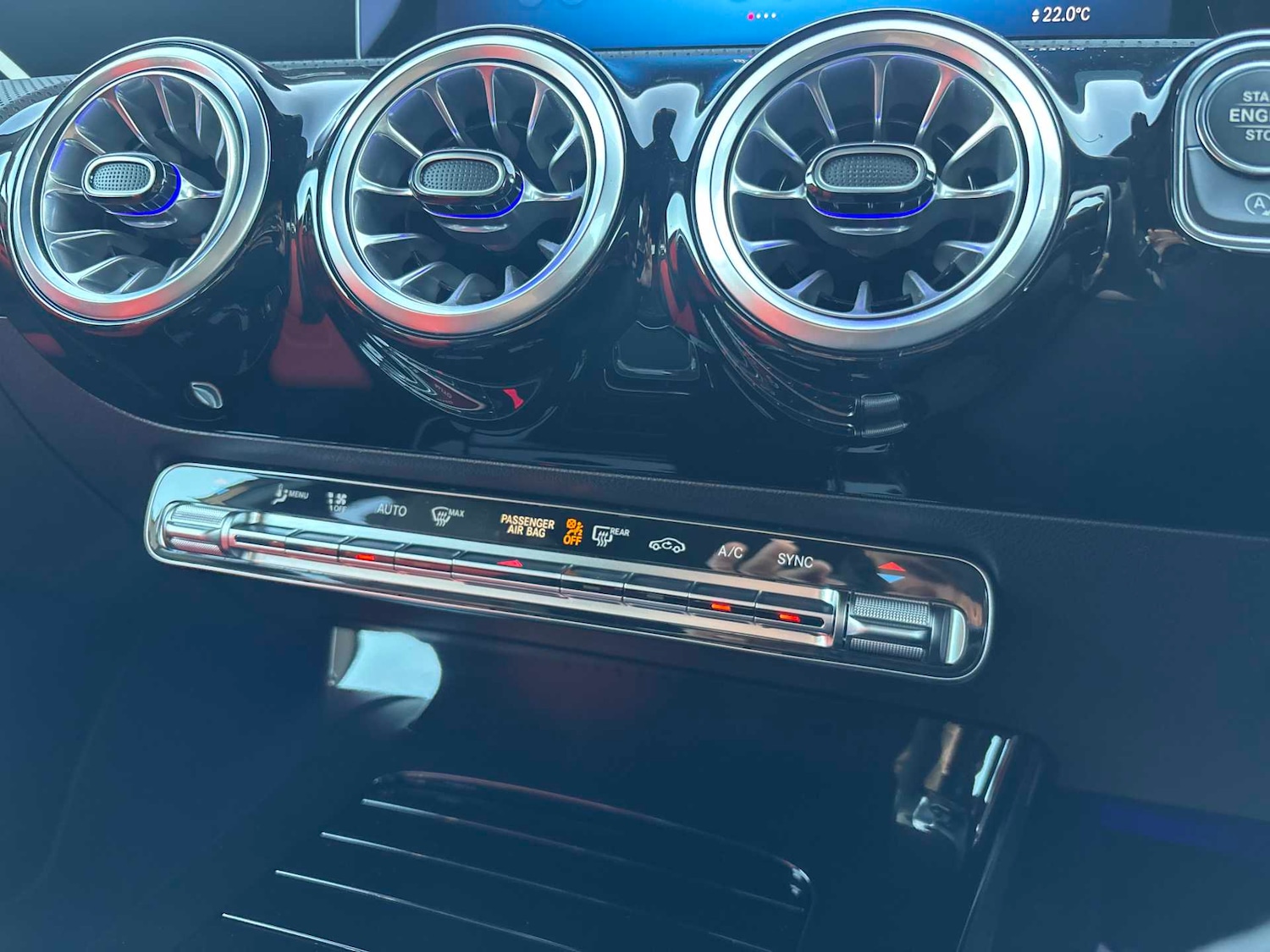 Used Mercedes-Benz A-Class 2024 for sale - 76610686: Photo 32