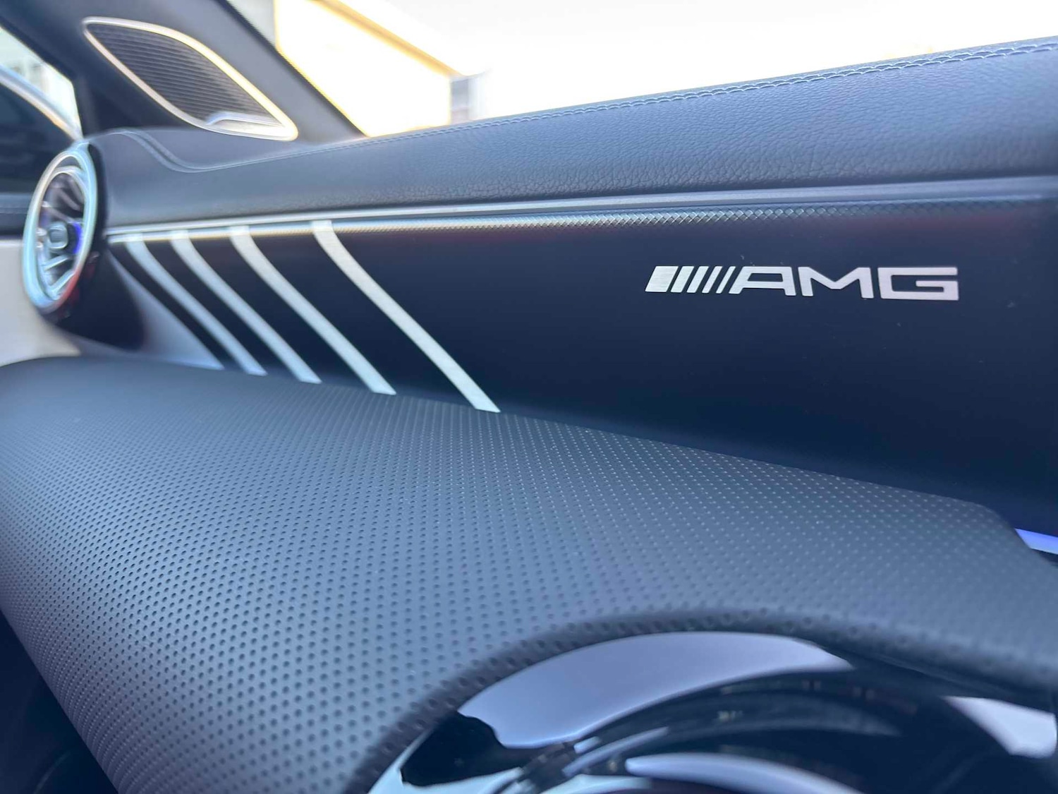 Used Mercedes-Benz A-Class 2024 for sale - 76610686: Photo 33