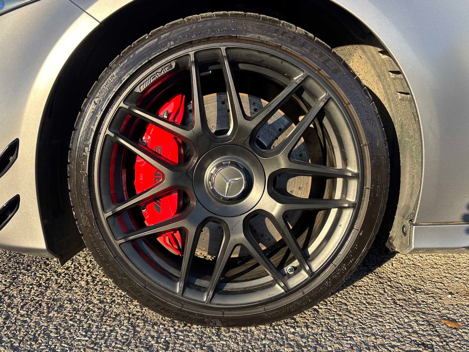 Used Mercedes-Benz A-Class 2024 for sale - 76610686: Photo 8