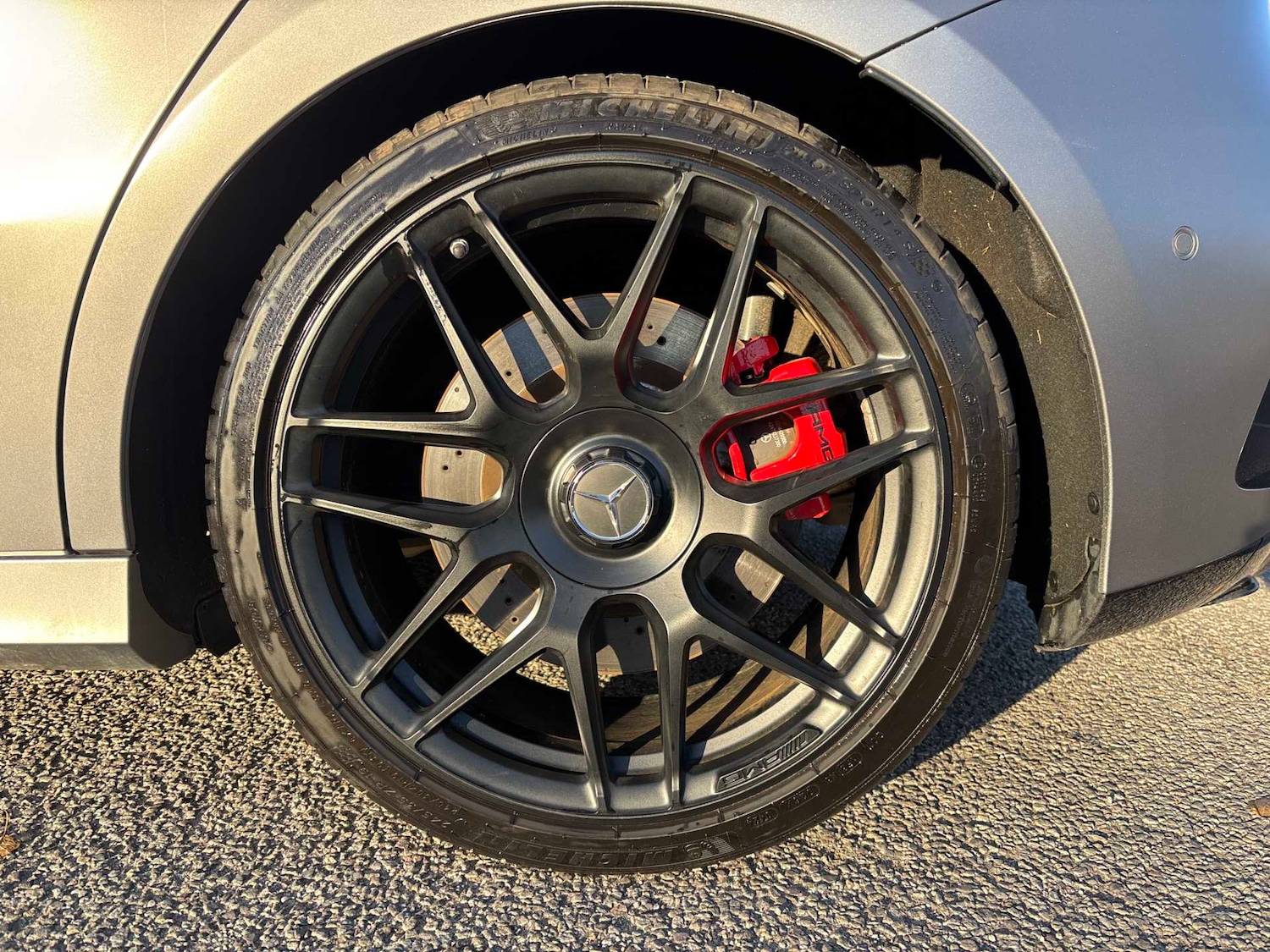 Used Mercedes-Benz A-Class 2024 for sale - 76610686: Photo 9