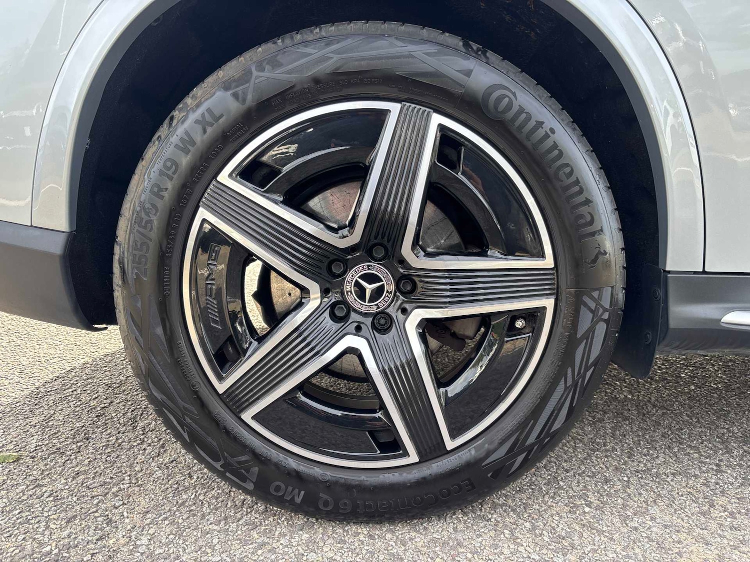 Used Mercedes-Benz GLC 2023 for sale - 76401260: Photo 10