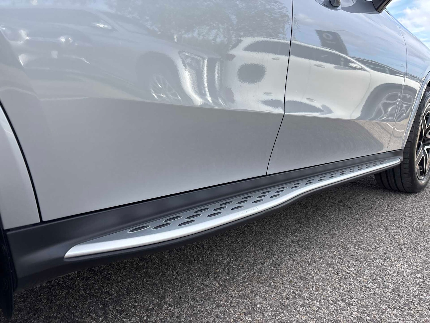 Used Mercedes-Benz GLC 2023 for sale - 76401260: Photo 14