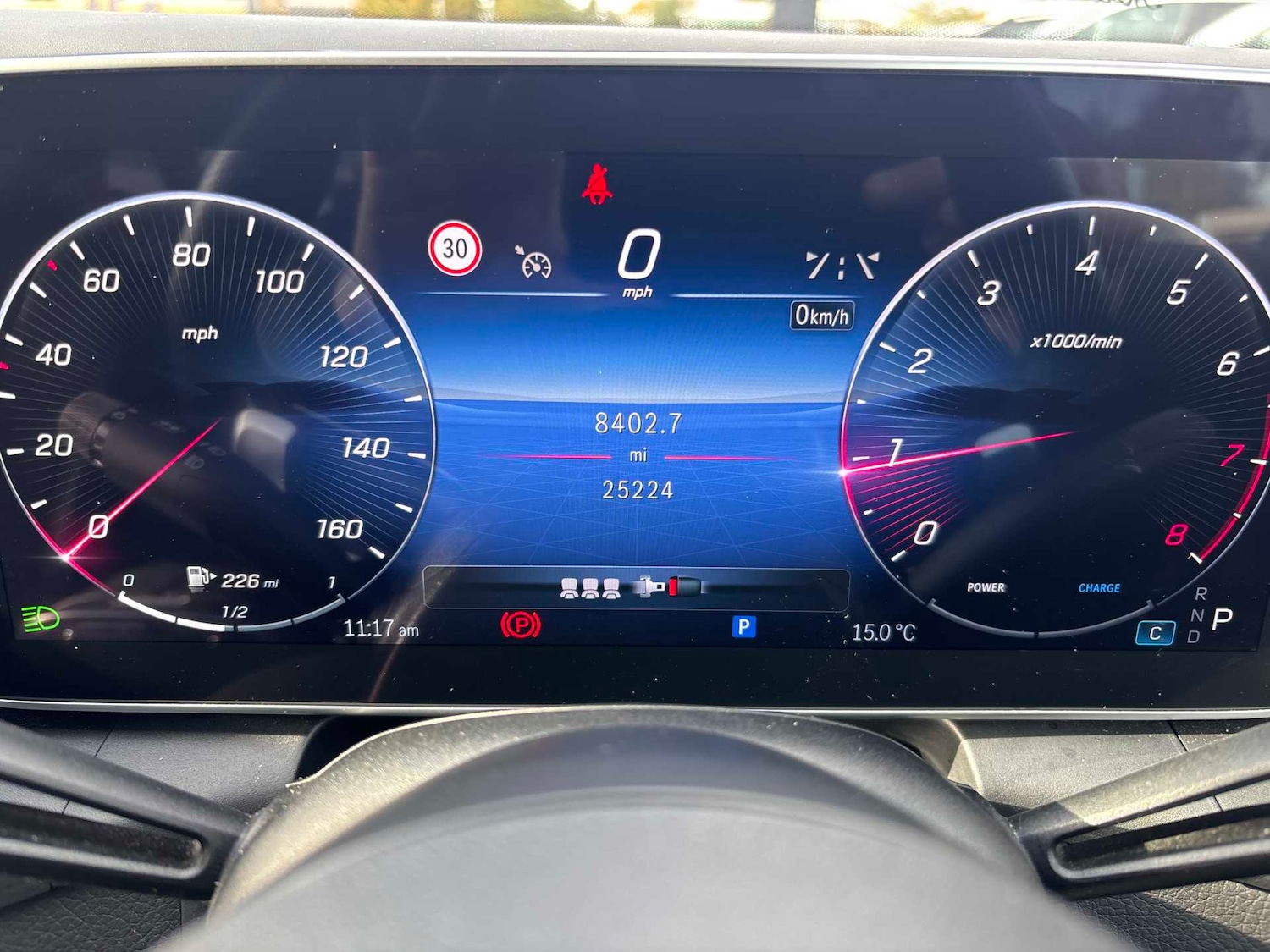 Used Mercedes-Benz GLC 2023 for sale - 76401260: Photo 27