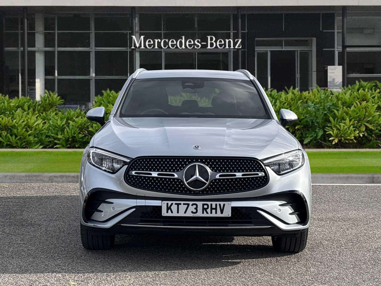 Used Mercedes-Benz GLC 2023 for sale - 76401260: Photo 4