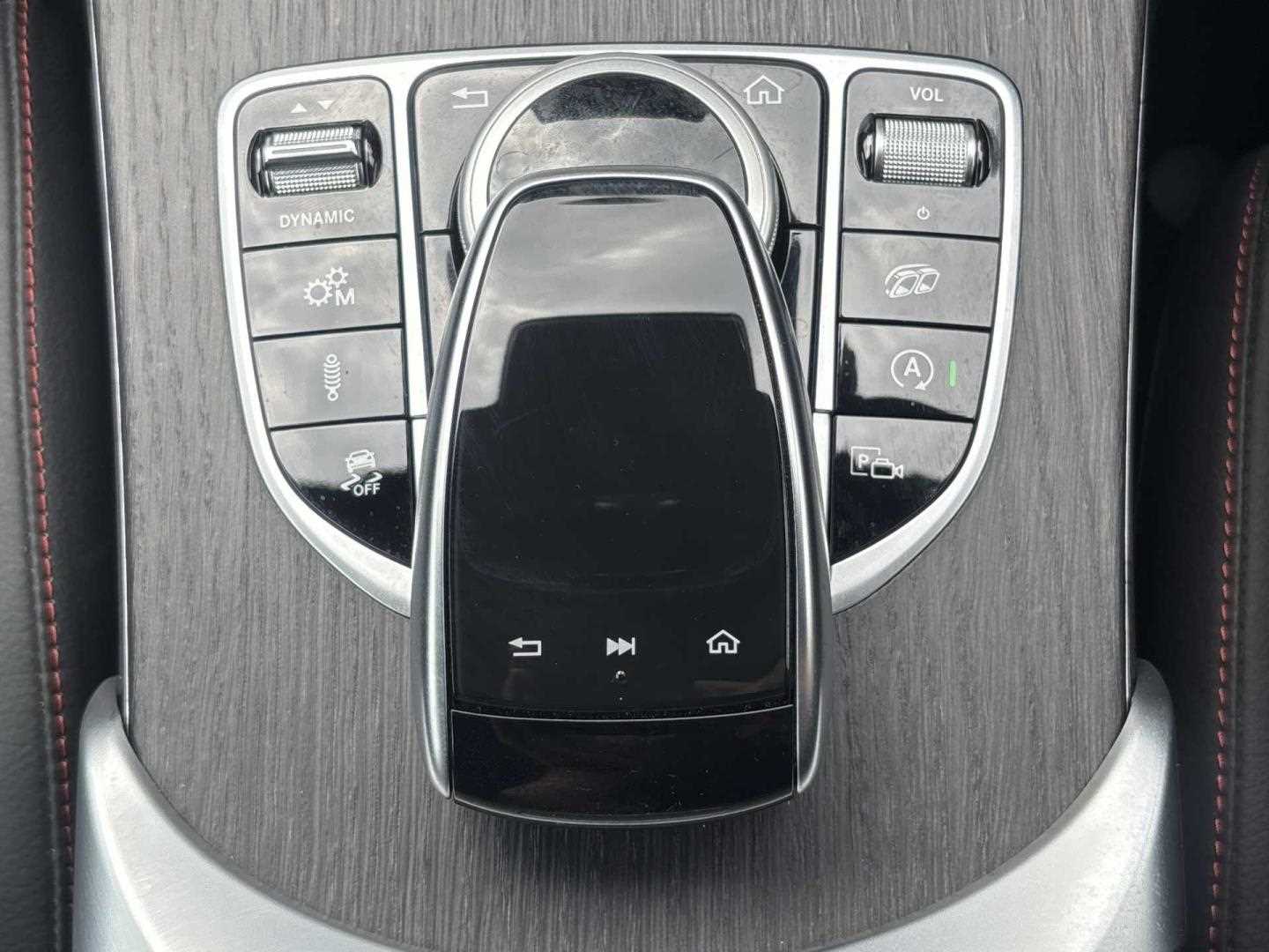 Vehicle 32