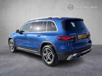 Used Mercedes-Benz GLB 2025 for sale - 77711178: Photo