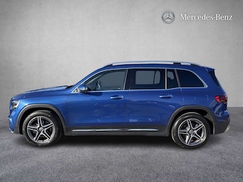 Used Mercedes-Benz GLB 2025 for sale - 77711178: Photo