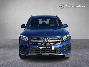 Used Mercedes-Benz GLB 2025 for sale - 77711178: Photo