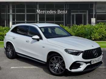 2025 - 43 4Matic Premium 5dr MCT