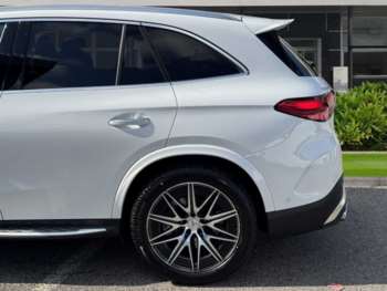 Used Mercedes-Benz GLC 2025 for sale - 74633960: Photo