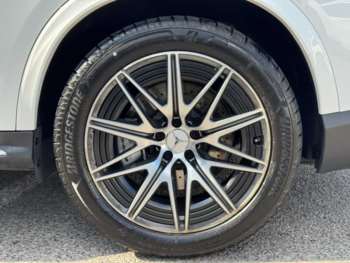 Used Mercedes-Benz GLC 2025 for sale - 74633960: Photo