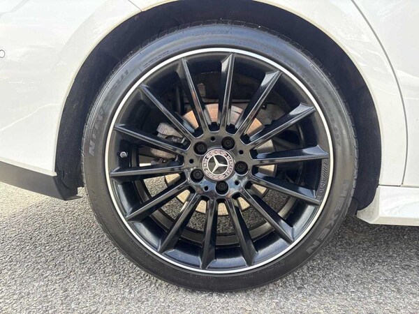 Used Mercedes-Benz CLA 2023 for sale - 75405401: Photo 10