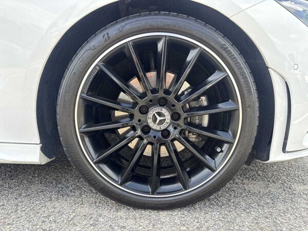 Used Mercedes-Benz CLA 2023 for sale - 75405401: Photo 11