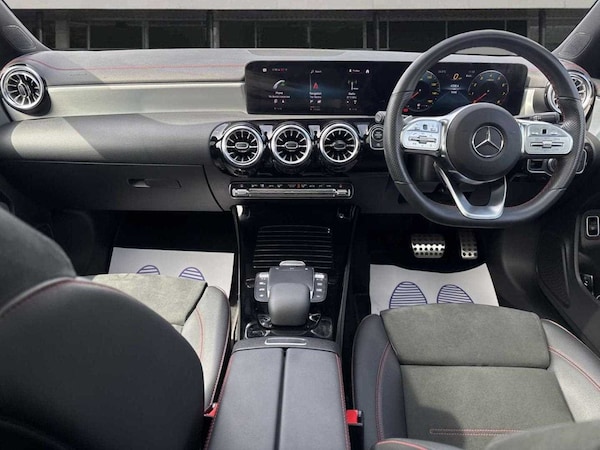 Used Mercedes-Benz CLA 2023 for sale - 75405401: Photo 20