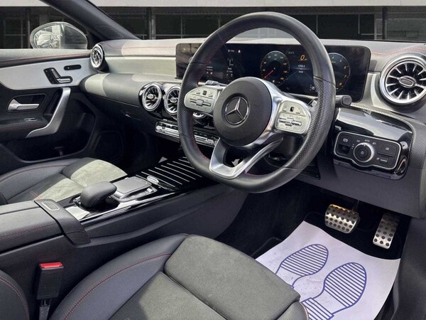 Used Mercedes-Benz CLA 2023 for sale - 75405401: Photo 23