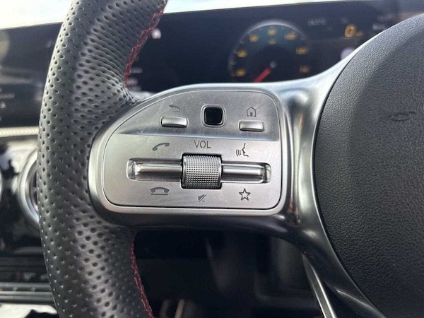 Used Mercedes-Benz CLA 2023 for sale - 75405401: Photo 24