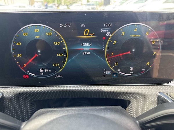 Used Mercedes-Benz CLA 2023 for sale - 75405401: Photo 29