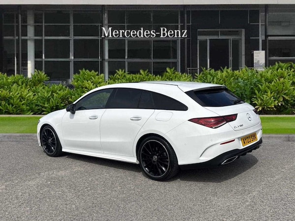 Used Mercedes-Benz CLA 2023 for sale - 75405401: Photo 2