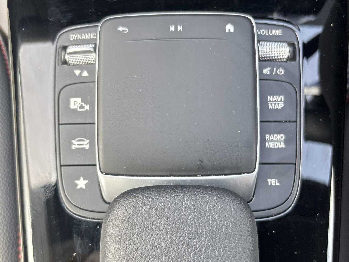 Vehicle 34