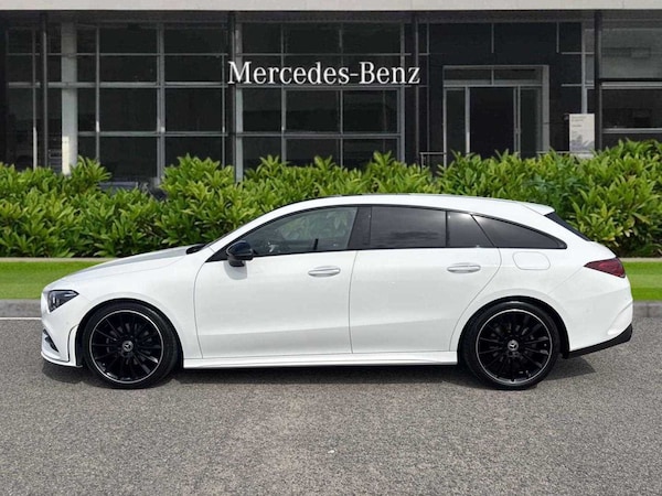 Used Mercedes-Benz CLA 2023 for sale - 75405401: Photo 3