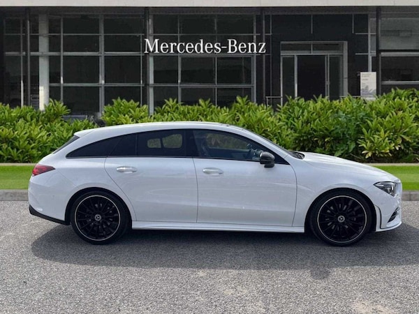Used Mercedes-Benz CLA 2023 for sale - 75405401: Photo 5