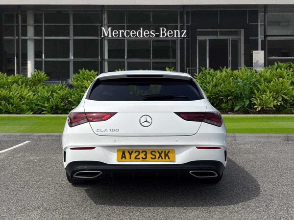 Used Mercedes-Benz CLA 2023 for sale - 75405401: Photo 6