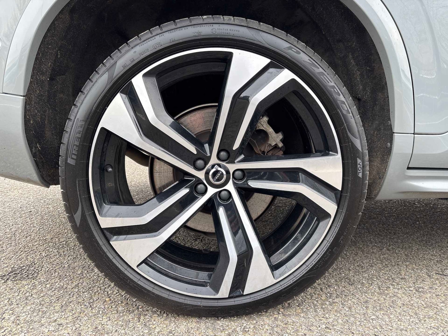 Used Volvo XC90 2023 for sale - 77913581: Photo 11